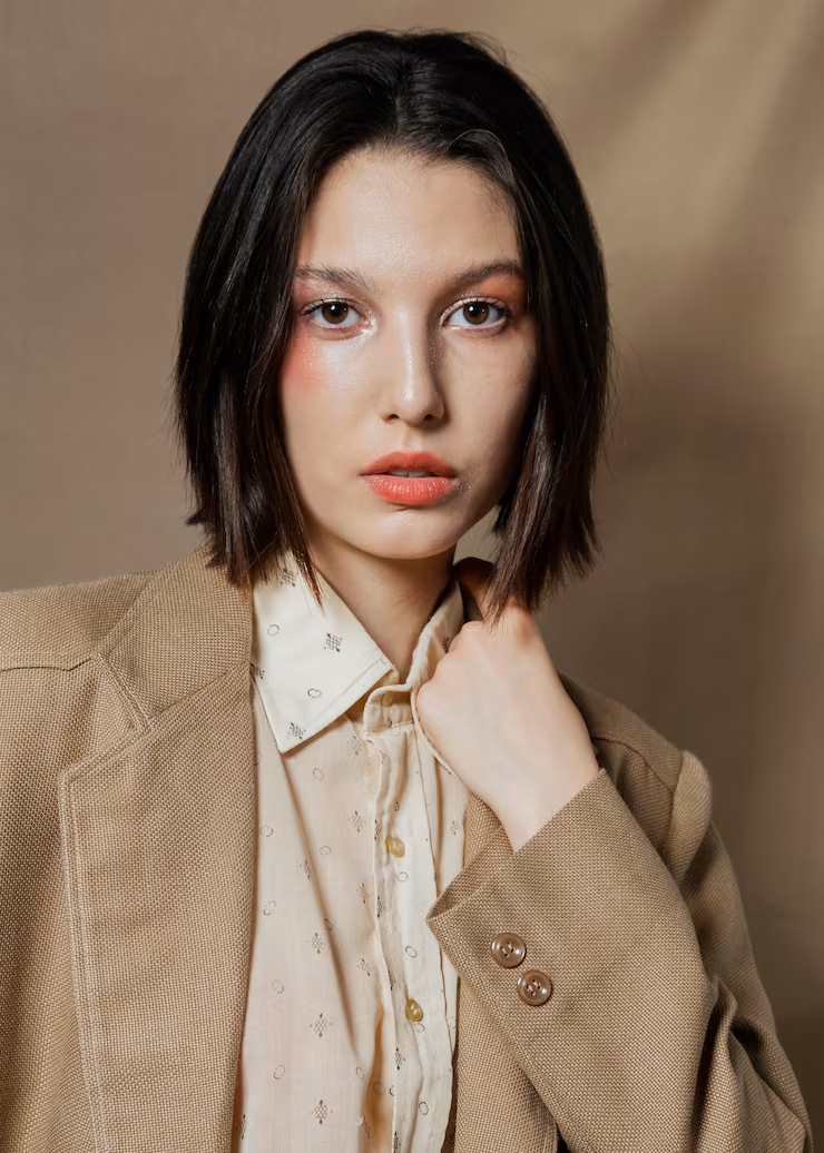 Portret Maria Ionescu